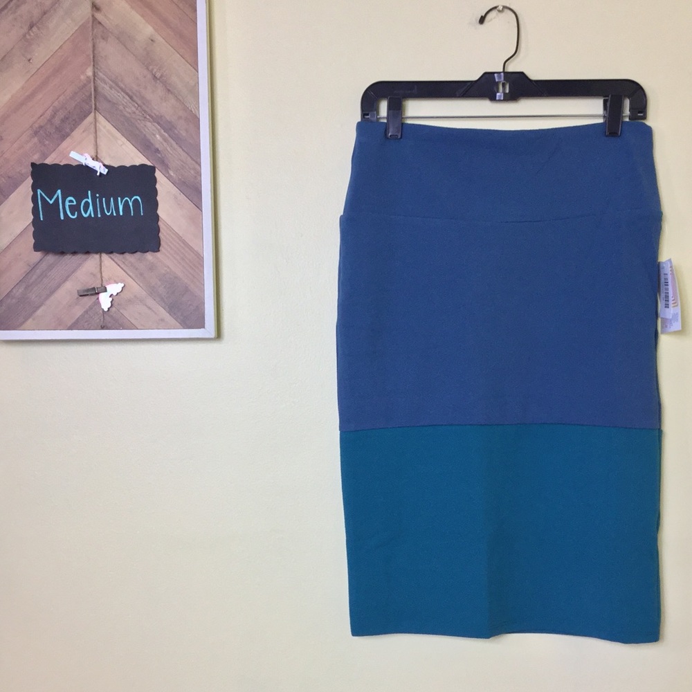 Lularoe Cassie skirt